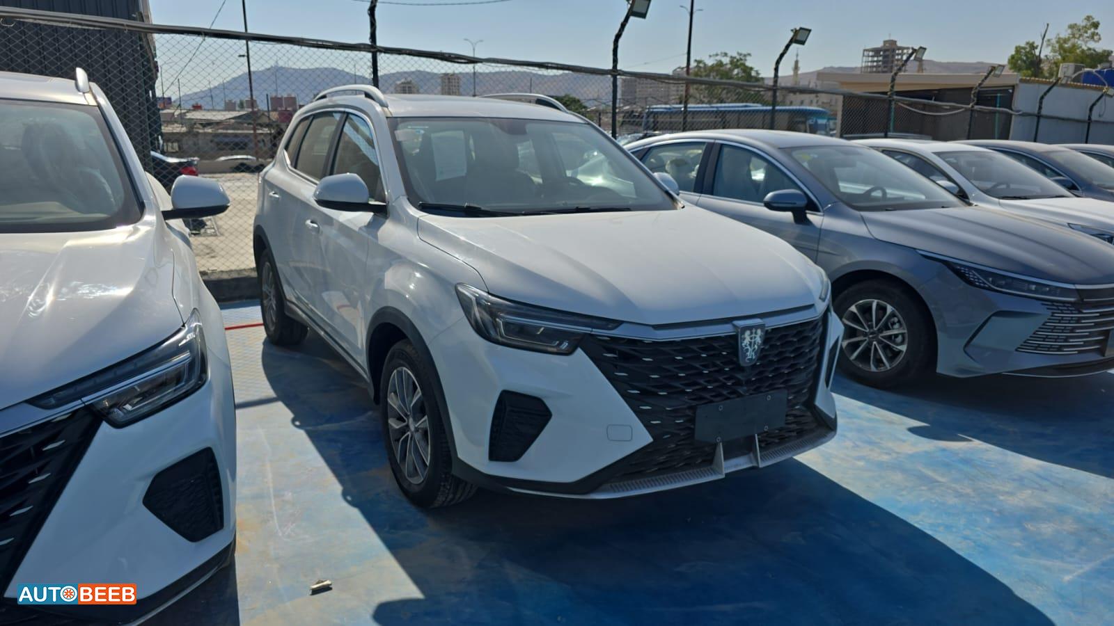 Roewe RX5 2023
